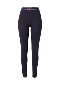 Tommy Hilfiger Underwear Pantaloni de pijama Femei albastru, Mărimea XS