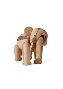Reworked Éléphant Small H12,5cm Kay Bojesen OFFRE SPECIALE