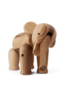 Reworked Anniversary Éléphant Large H21cm Kay Bojesen