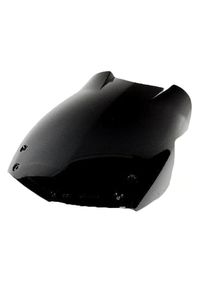 BMW Voorruit F650GS (2004-2007) F650GS Dakar (2004-2007) G650GS (2009-2016)