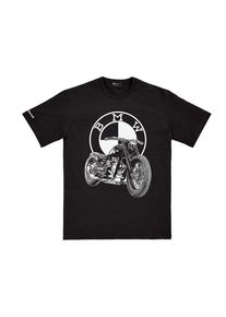 BMW Dealer T-shirt heren (zwart)