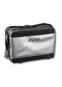 Torba wewnętrzna BMW (lewa strona) do walizki Vario R1200GS (K25) G650GS (R13) F650GS (K72) F700GS (K70) F800GS (K72)
