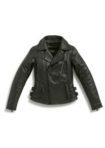BMW FlatTwin Leren Casual Jas Dames