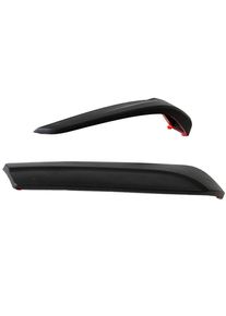 BMW stootbescherming (links) voor koffers R1200RT (K52) K1600GT (K48) K1600GTL (K48)