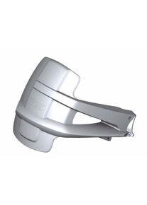 BMW HInter splash guard R1200GS (K25 2004-2012) R1200GS Adv (K25 2006-2013)