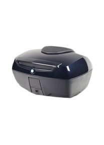 BMW Touring Topcase (blue-planet)