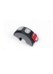 BMW combischakelaar voor stoelverwarming C650 Sport (K18 2016-2017)