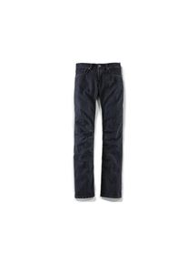 Damskie spodnie motocyklowe BMW FivePockets (niebieskie)