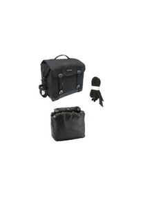 Torba tylna BMW 27L (wodoodporna) (czarna) R18 / R18 Classic / B / Transcontinental (K34/35)
