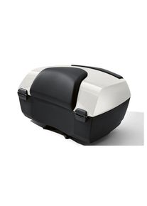 BMW Touring Topcase (Mineral White) K1600GT (K48) R1250RT (K52)