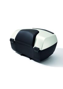 BMW Touring Topcase (srebrny metalik) K1600GT (K48) R1250RT (K52)