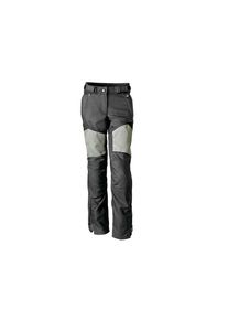 Damskie spodnie motocyklowe BMW AirFlow (czarne)