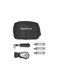 BMW reisset bandenspanning