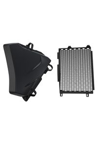 BMW splash and stone guard set R1250GS (K50) R1250GS Adv (K51)