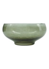 house doctor - Rain Bowl - Green (262680006)