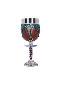 Herr Der Ringe Lord of the Rings Frodo Goblet 19.5cm