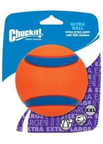 Chuckit - Ultra Ball XXL 10 cm 1 Pack - (CHUC170501)