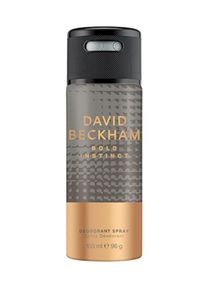 David Beckham - Bold Instinct Deodorant Spray 150 ml