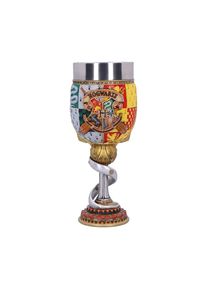 Harry Potter Golden Snitch Collectible Goblet