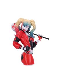 Nemesis Now Harley Quinn Bust 30cm