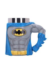 Nemesis Now Batman Hero Tankard 16.3cm