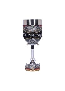 Herr Der Ringe Lord of the Rings Aragorn Goblet 19.5cm