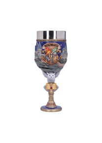 Harry Potter Hogwarts Collectible Goblet 19.5cm