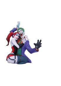 Nemesis Now The Joker and Harley Quinn Bust 37.5cm