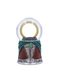 Herr Der Ringe Lord of the Rings Frodo Snow Globe 17cm