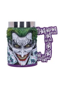 Nemesis Now The Joker Tankard 15.5cm