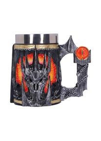 Herr Der Ringe Lord of the Rings Sauron Tankard 15.5cm