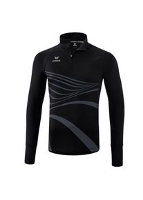 SALE | Erima | Mannen T-shirt | Zwart | Maat: XXXL