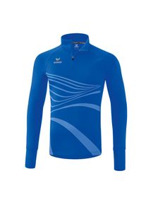 SALE | Erima | Mannen T-shirt | Blauw | Maat: XXXL