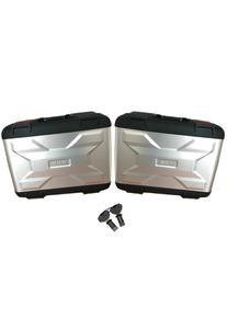BMW Motorrad Vario zijkofferset R1200GS (K50)