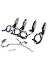 BMW LED motorfiets knipperlichtset S1000R (K47)