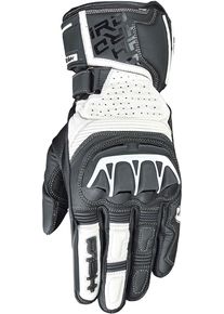 Held Revel 3.0, gloves , color: Black/White , size: Long 11
