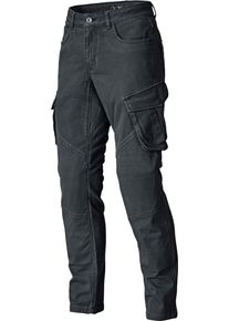 Held Creek, cargo pants , color: Black , size: 33/34