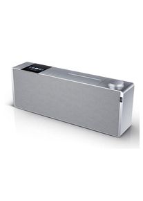 LOEWE. Klang S1 (Light Grey) - DAB/DAB+/FM - Grau