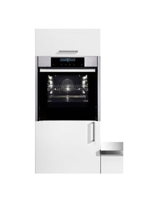 Neff Pyrolyse Backofen »B56CT64N0«, Backöfen, 6741172127-0 silberfarben