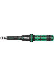 Wera Torque Wrench 25Nm Zeskant 320mm - 05075605001