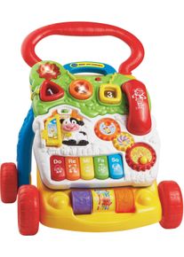 Vtech® Lauflernwagen »Vtechbaby, Spiel-Und Laufwagen - Special Edition«, Mit 11 melodien bunt, VtechBaby, Spiel- u. Laufwagen - Special Edition,...