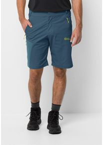 Jack Wolfskin Outdoorhose »GLASTAL SHORTS M«