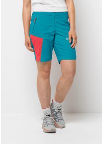 Jack Wolfskin Funktionsshorts »GLASTAL SHORTS W«