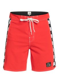 Quiksilver Boardshorts »Original Arch 18"«