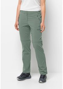 Jack Wolfskin Zip-off-Hose »GLASTAL ZIP OFF PANTS W«