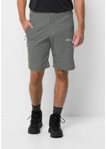 Jack Wolfskin Outdoorhose »GLASTAL SHORTS M«