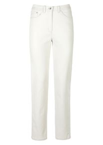 ProForm S Super Slim-jeans model Lara Touch Raphaela by Brax beige