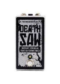 JPTR FX Death Saw Effets pour guitare électrique