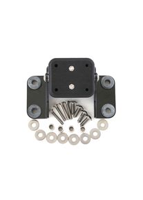 BMW navigatiehouder S1000R (2014-2018) F700GS (2012-2017) F800GS (2008-2017) F650GS (2008)