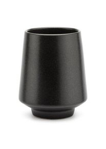 Benediktinerabtei Maria Laach Bogler mug b/w Black,